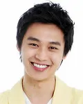 탤런트, 영화배우인 이중문의 대표 이미지