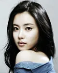 탤런트, 영화배우, 모델인 서윤아의 대표 이미지