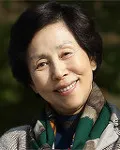 연극배우, 영화배우인 손숙의 대표 이미지