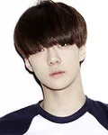 가수인 세훈의 대표 이미지