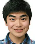 영화배우인 카토 료의 대표 이미지