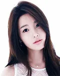 탤런트, 가수인 남규리의 대표 이미지