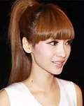 방송인, 영화배우인 류옌의 대표 이미지