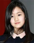 탤런트, 영화배우인 진지희의 대표 이미지