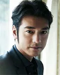 영화배우, 가수인 금성무의 대표 이미지