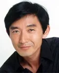 영화배우인 이시다 준이치의 대표 이미지