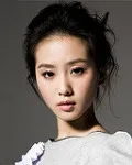영화배우인 류시시의 대표 이미지