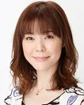 영화배우, 성우인 소노자키 미에의 대표 이미지
