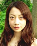 영화배우인 히지이 미카의 대표 이미지