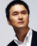 영화배우, 탤런트인 장현성의 대표 이미지