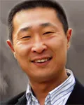 영화배우인 임영건의 대표 이미지