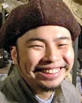 영화배우, 가수인 하마노 켄타의 대표 이미지