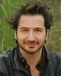 영화배우인 에두아르 바에르의 대표 이미지