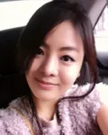 영화배우인 여민정의 대표 이미지