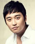 탤런트, 영화배우인 허정민의 대표 이미지