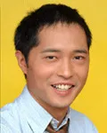 영화배우인 켄 렁의 대표 이미지