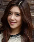영화배우인 이은미의 대표 이미지