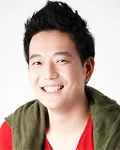 연극배우, 영화배우인 곽민호의 대표 이미지