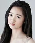탤런트, 영화배우인 한보배의 대표 이미지