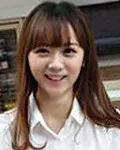 화제인물인 정성아의 대표 이미지