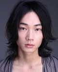 영화배우인 아야노 고의 대표 이미지