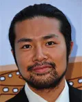 영화감독인 오치아이 켄의 대표 이미지