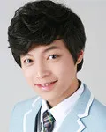 탤런트, 영화배우인 이인성의 대표 이미지