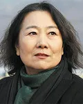 시인, 대학교수인 문정희의 대표 이미지