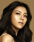 영화배우인 김옥빈의 대표 이미지