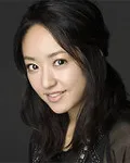 영화배우인 이노우에 마오의 대표 이미지