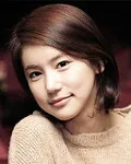 영화배우, 탤런트인 오인혜의 대표 이미지