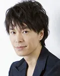 영화배우인 하세가와 히로키의 대표 이미지