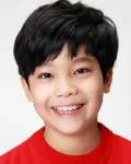 탤런트인 박희건의 대표 이미지