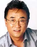 가수인 오승근의 대표 이미지
