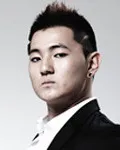 가수인 디오의 대표 이미지