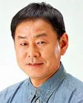 영화배우인 벤가루의 대표 이미지
