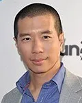 영화배우인 레지 리의 대표 이미지