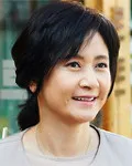 탤런트, 영화배우인 이문희의 대표 이미지
