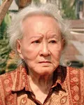 영화배우인 애니타 린다의 대표 이미지
