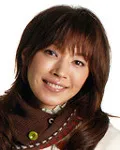 영화배우, 모델인 타키자와 사오리의 대표 이미지