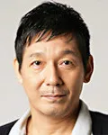 영화배우인 키타미 토시유키의 대표 이미지