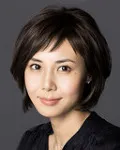 영화배우인 마츠시마 나나코의 대표 이미지
