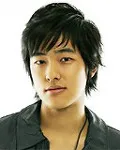 탤런트, 모델인 윤지후의 대표 이미지