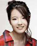 탤런트, 영화배우인 하승리의 대표 이미지