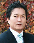 개그맨인 양원경의 대표 이미지