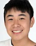 영화배우인 사이토 요시키의 대표 이미지