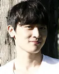 영화배우인 장재호의 대표 이미지