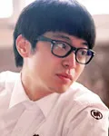 영화배우인 언승우의 대표 이미지