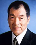 영화배우인 우에다 코이치의 대표 이미지