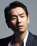 영화배우, 탤런트인 김태우의 대표 이미지